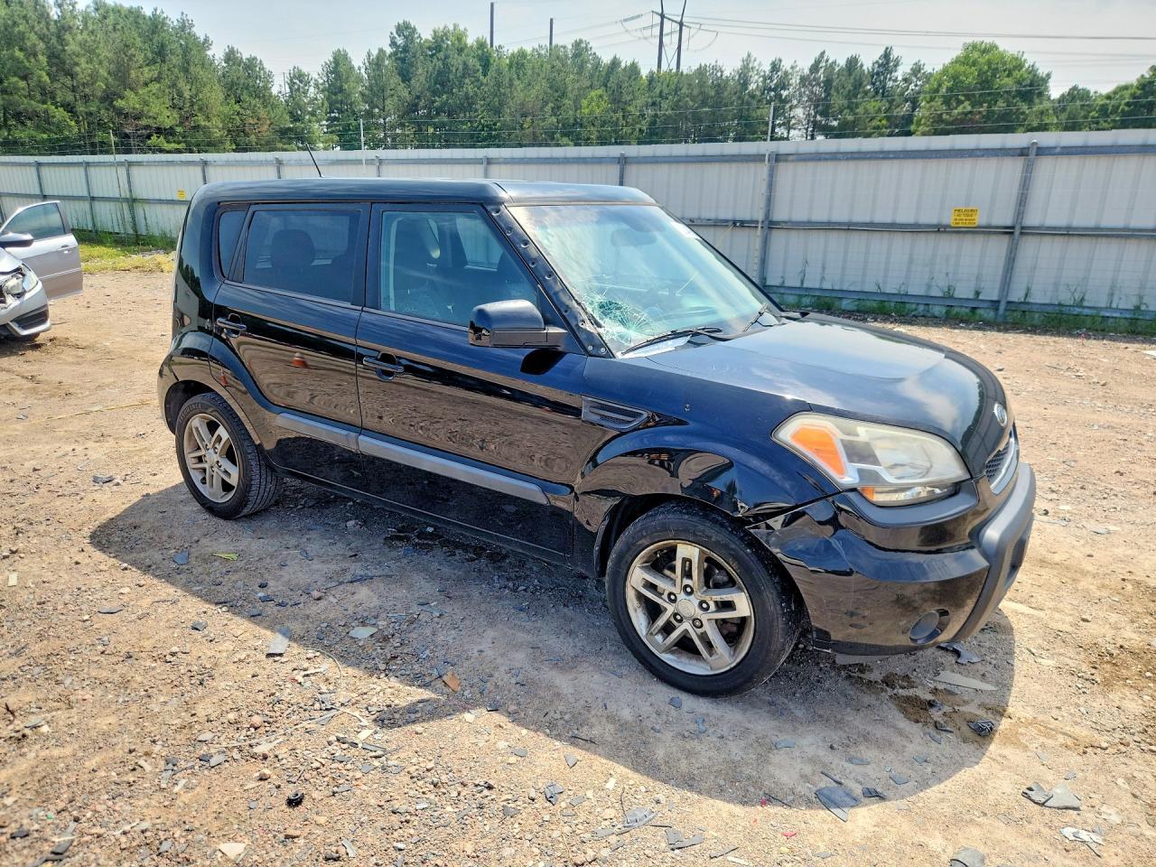 2011 Kia Soul + - Фото 4
