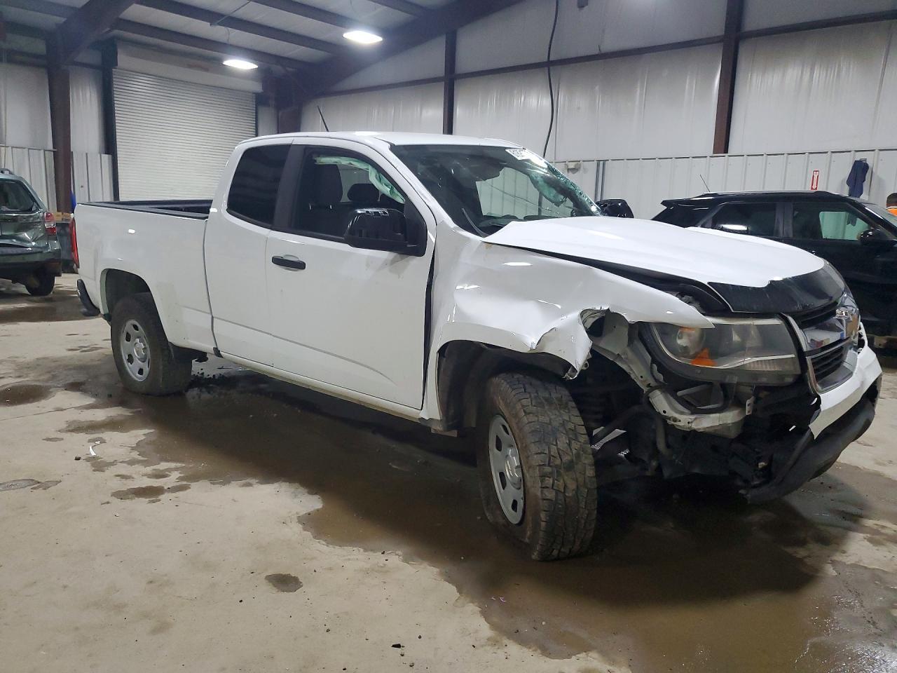 2017 Chevrolet Colorado - Фото 4