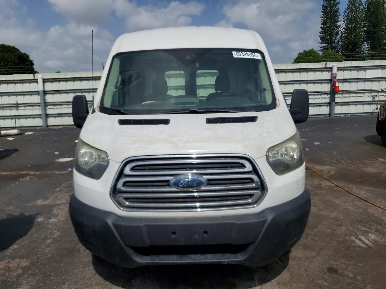 2019 Ford Transit 250 Delivery Van - Фото 5