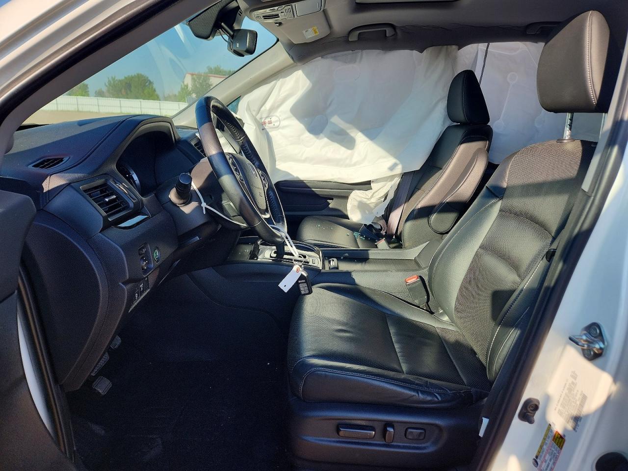 2019 Honda Ridgeline Rtl - Image 7