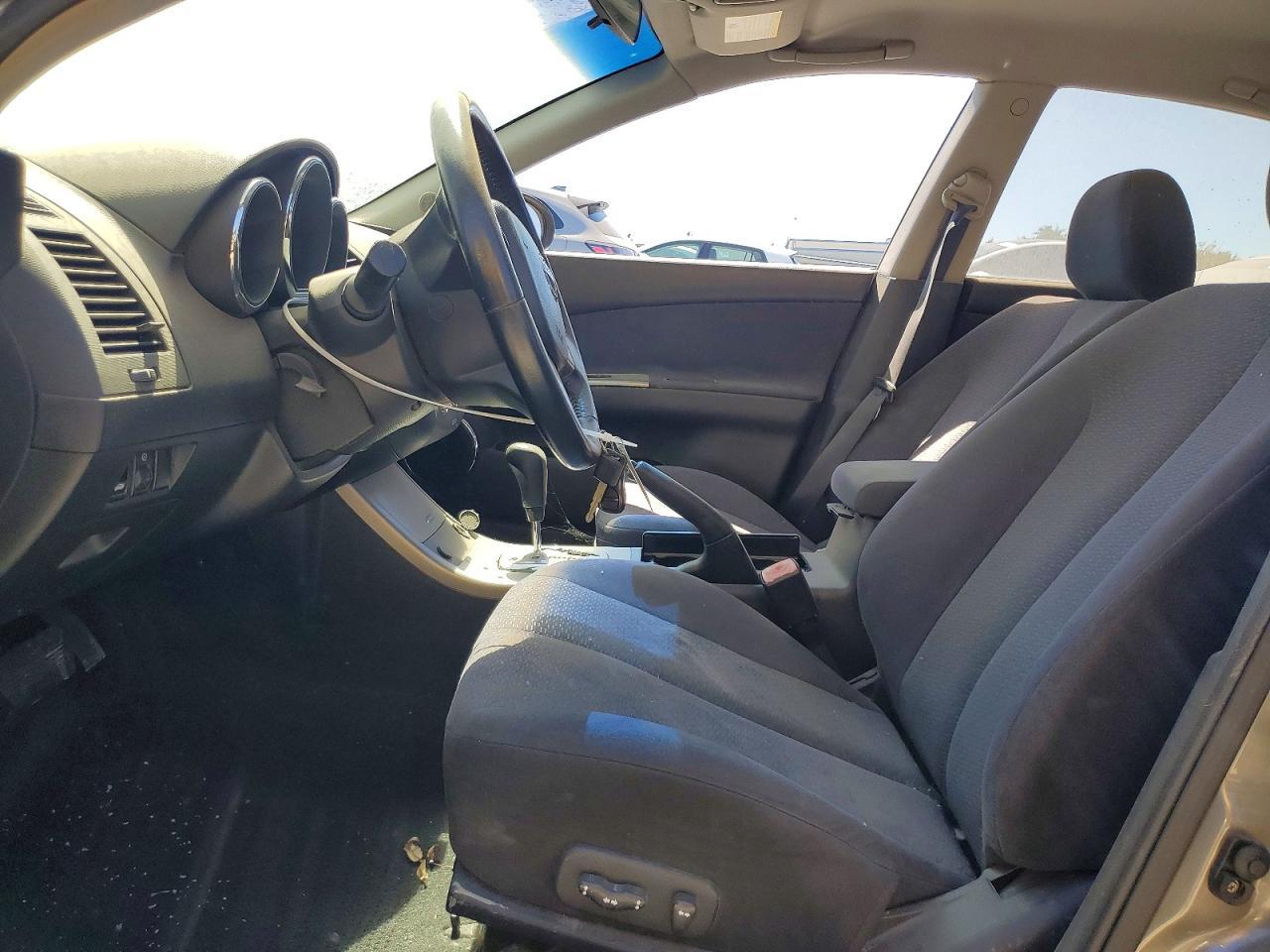 2006 Nissan Altima 2.5 - Image 7