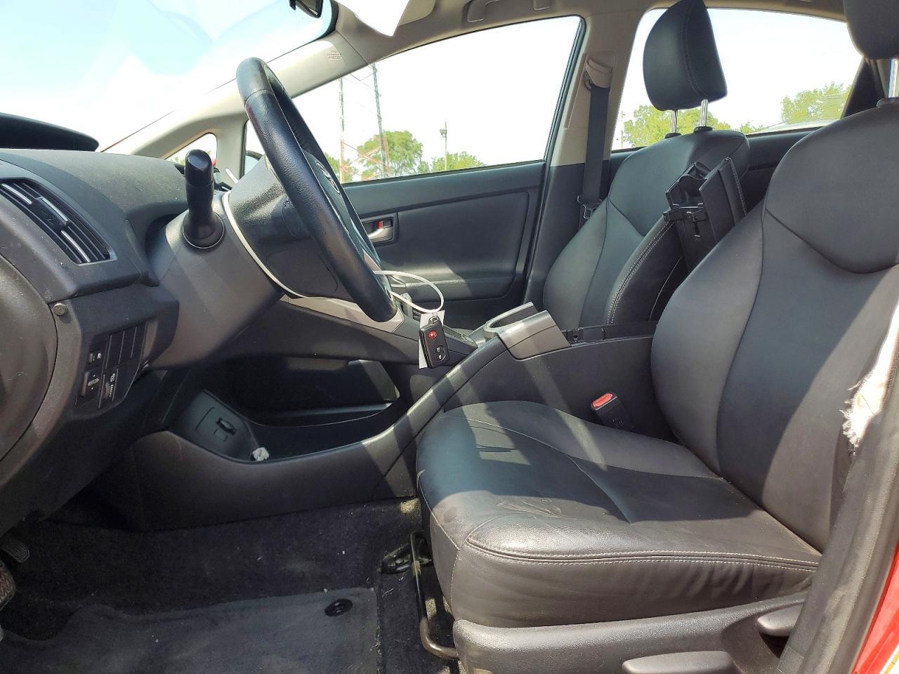 2015 Toyota Prius Persona Series - Image 7