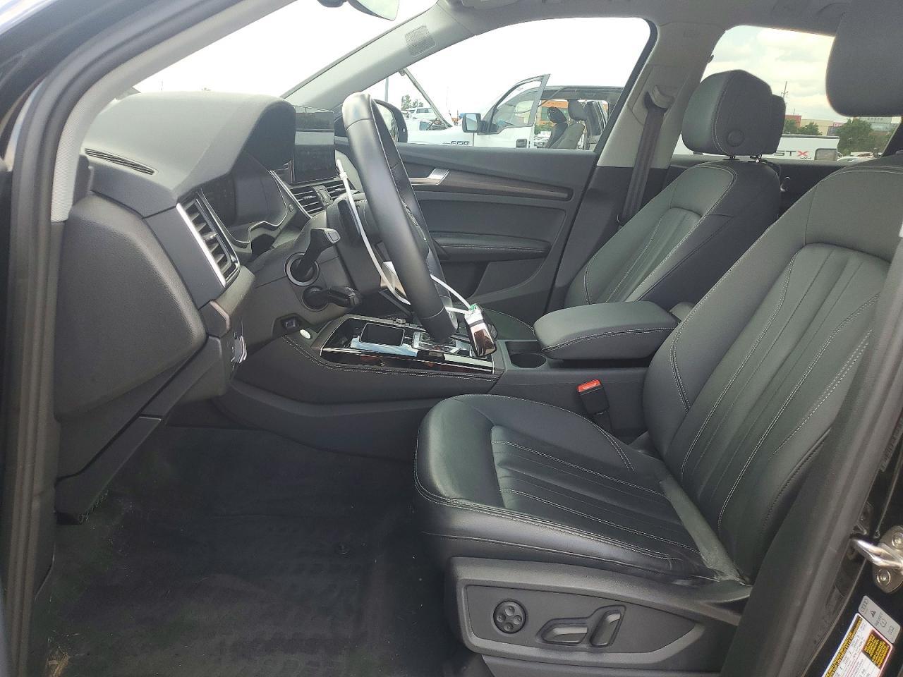 2023 Audi Q5 Premium Plus 45 - Фото 7