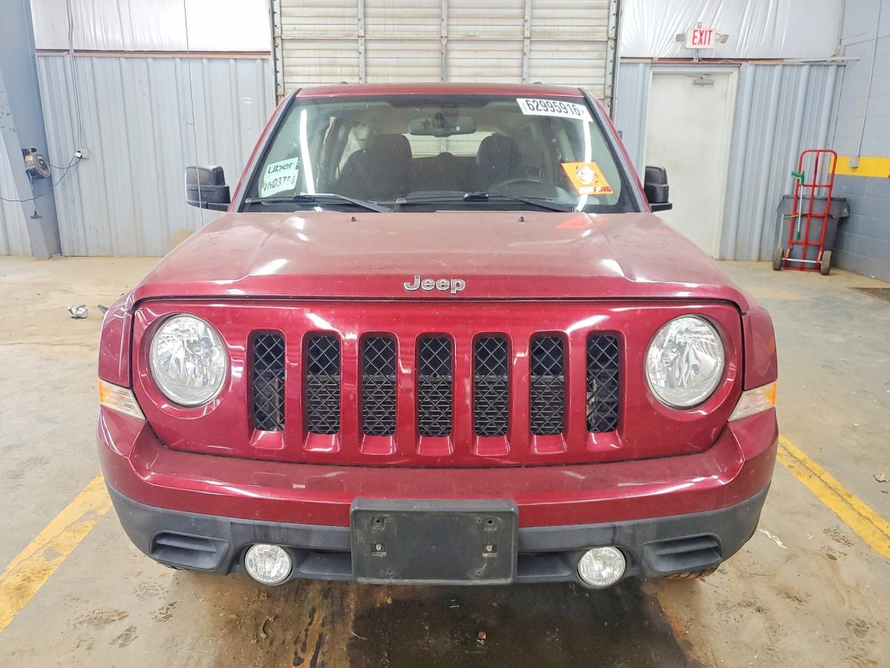 2015 Jeep Patriot Latitude - Image 5