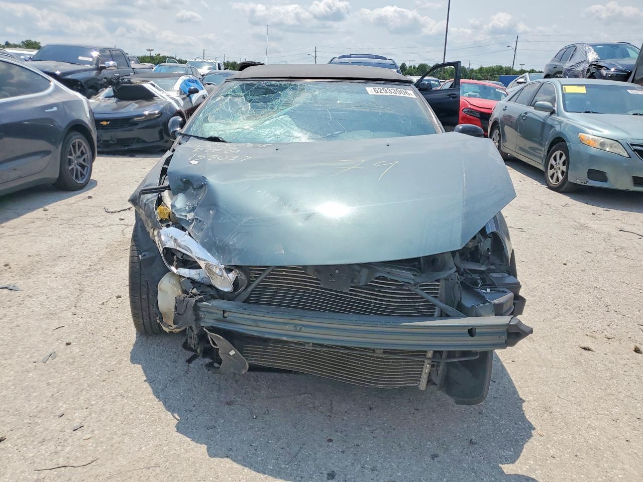 2004 Chrysler Sebring Lx - Фото 5