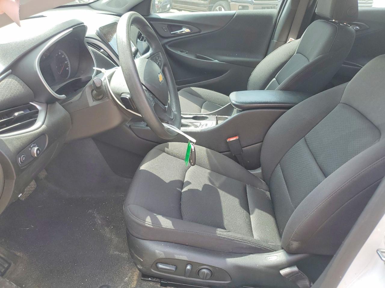 2024 Chevrolet Malibu Ls - Image 7