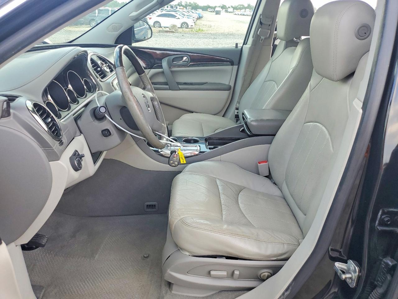 2016 Buick Enclave - Фото 7