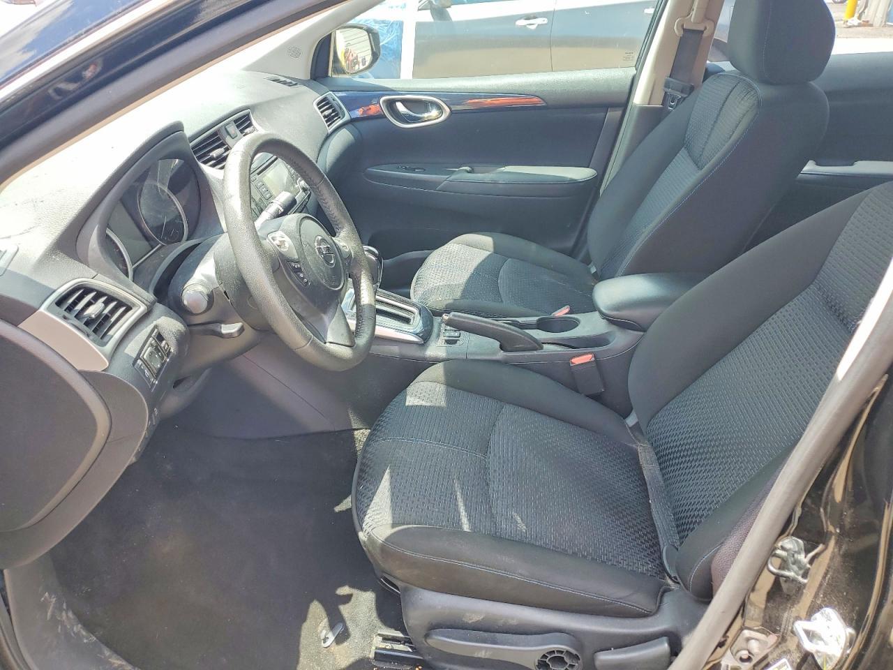 2017 Nissan Sentra - Фото 7