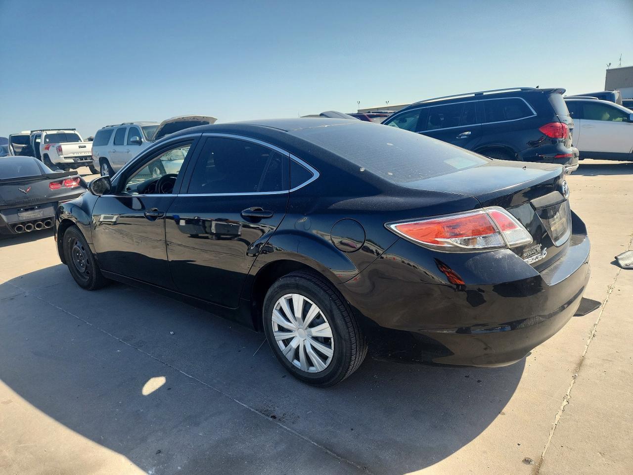 2009 Mazda 6 I - Image 2