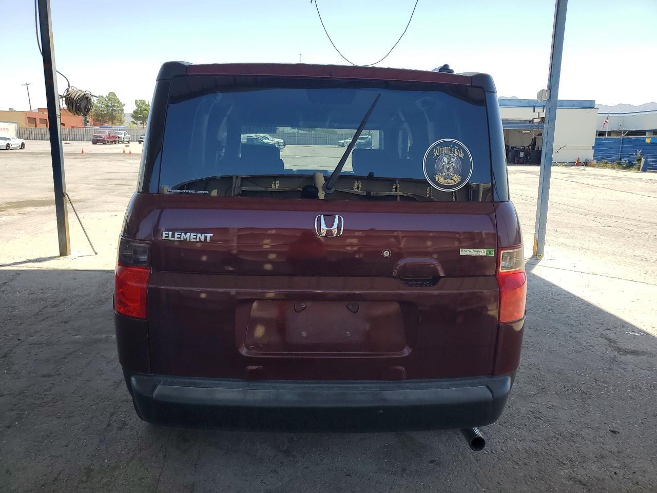 2006 Honda Element - Image 6