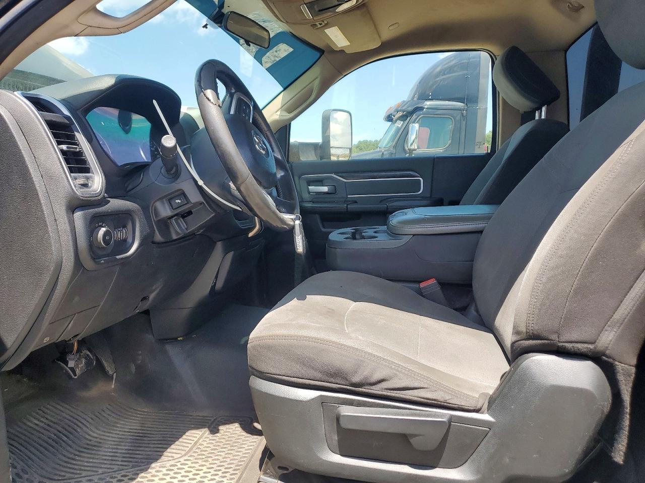 2019 Ram 5500 - Фото 7