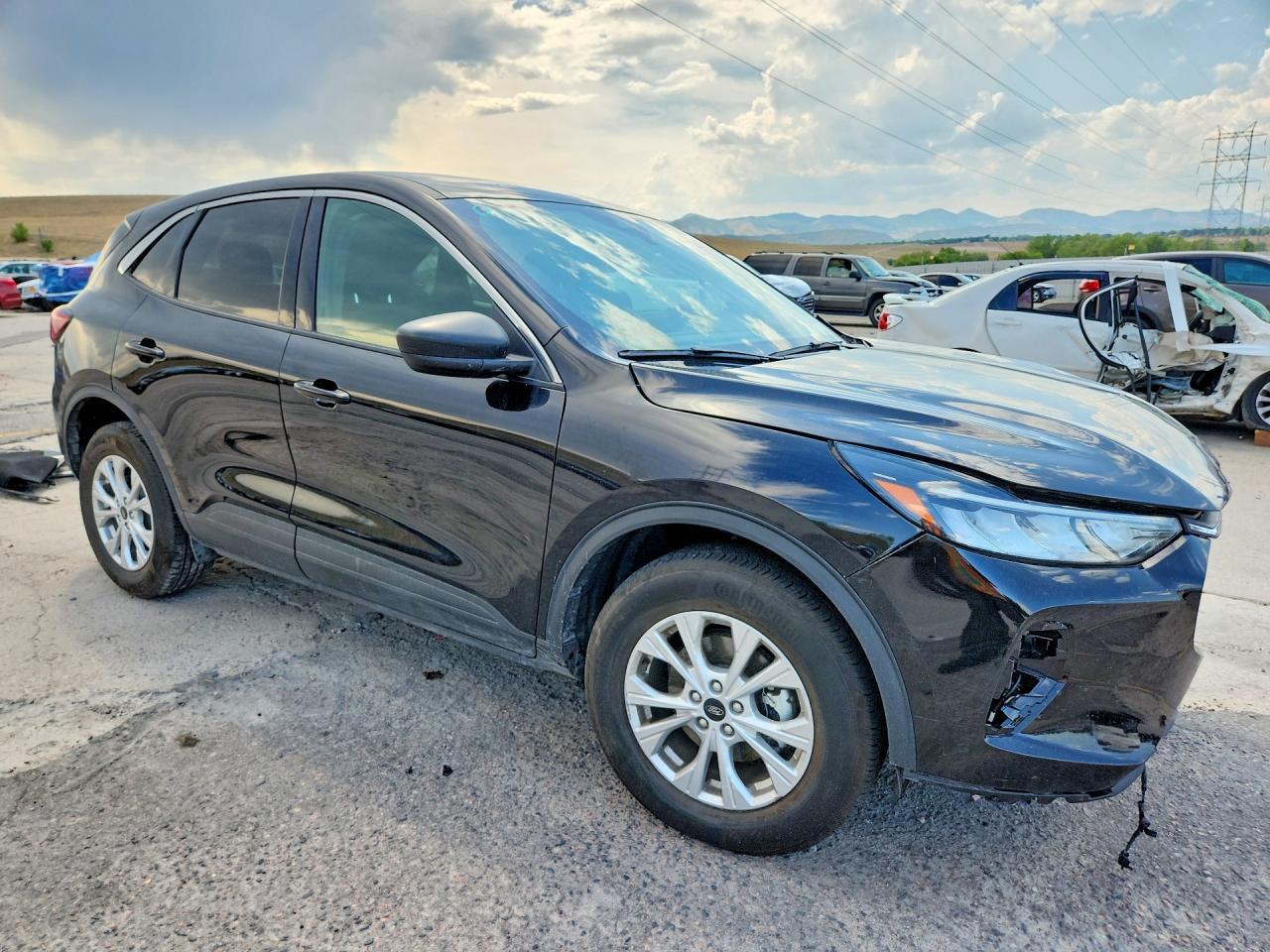 2024 Ford Escape Active - Image 4