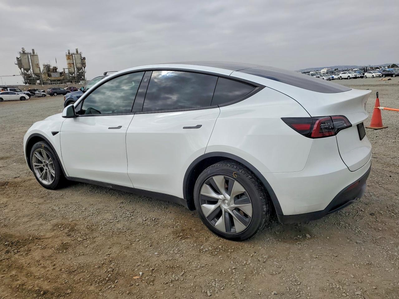 2023 Tesla Model Y - Фото 2