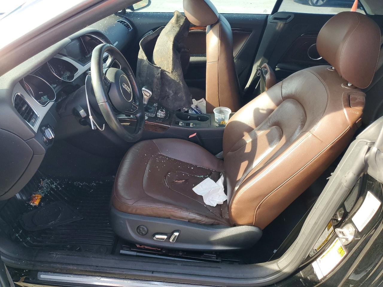 2015 Audi A5 Premium Plus - Фото 7