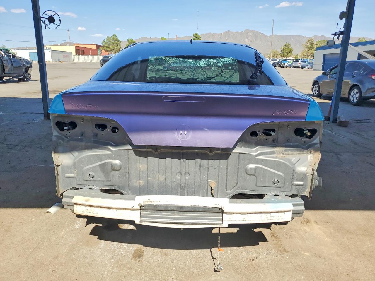 2006 Acura Rsx - Image 6