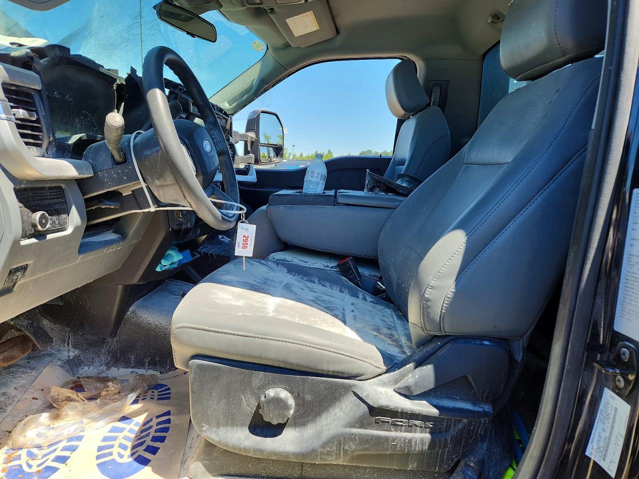 2023 Ford F550 Super Duty - Фото 7