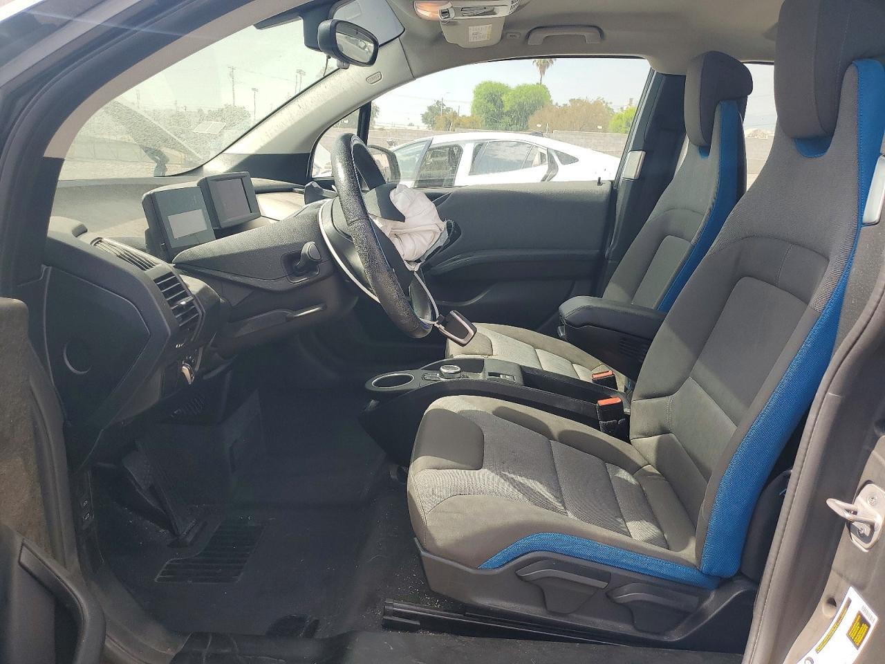 2019 BMW I3 Bev - Фото 7