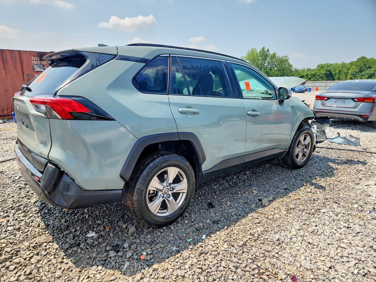2022 Toyota Rav4 Xle - Фото 3