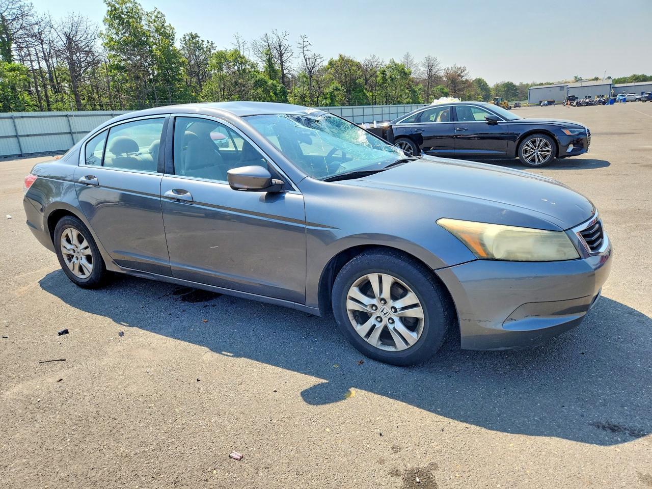 2010 Honda Accord Lxp - Image 4