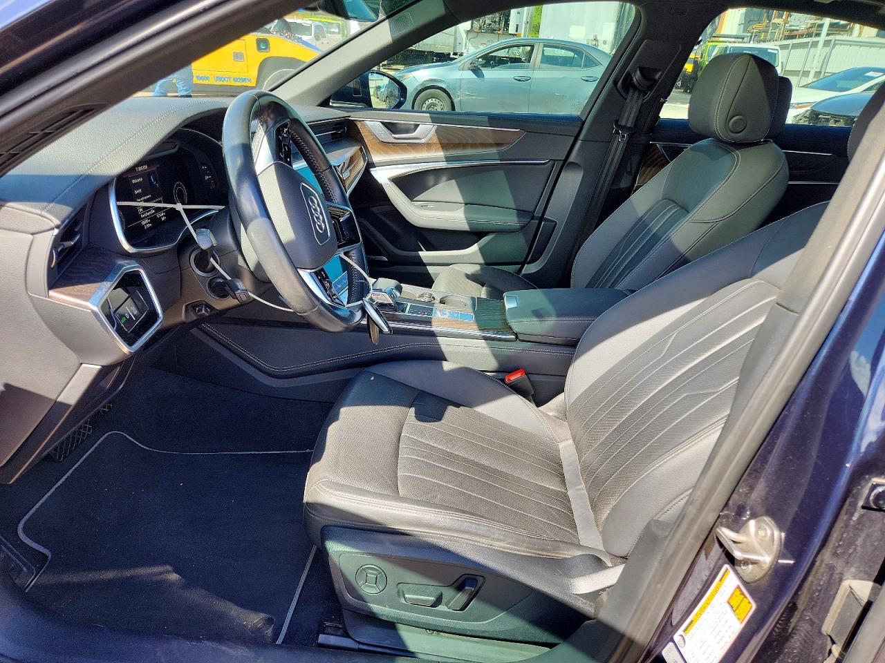 2019 Audi A6 Premium Plus - Image 7