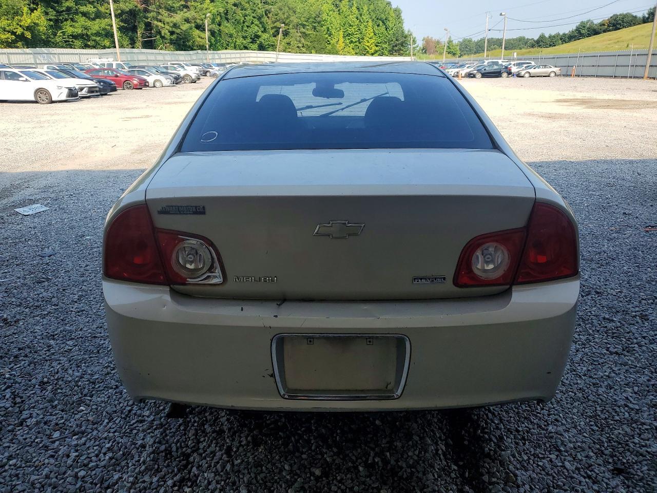 2010 Chevrolet Malibu Ls - Image 6