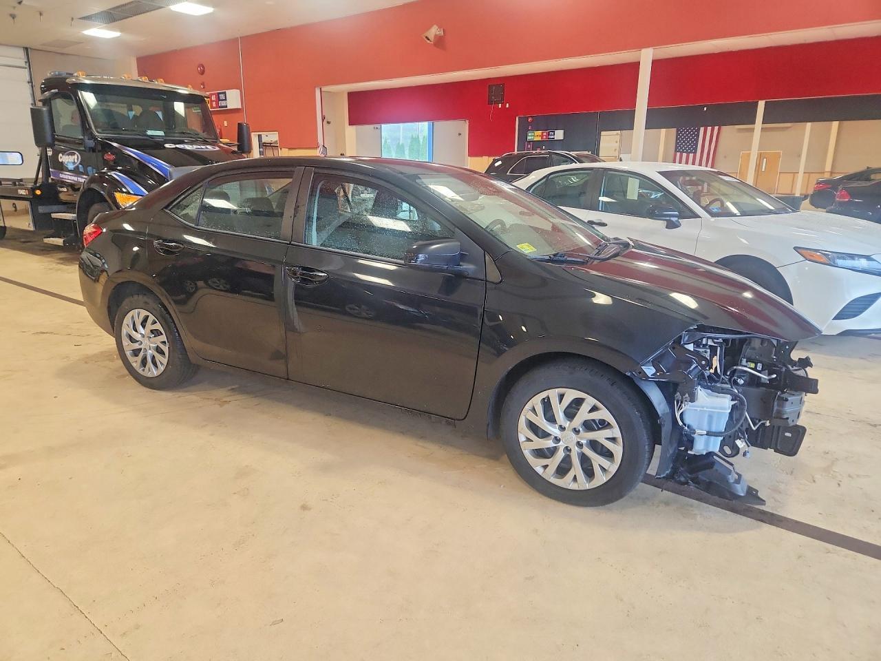 2019 Toyota Corolla Le - Image 4