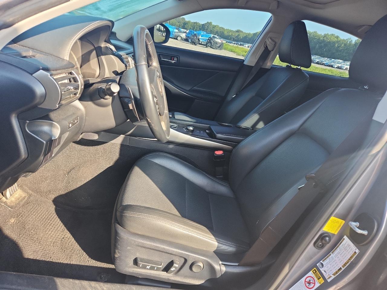 2015 Lexus Is 250 - Фото 7