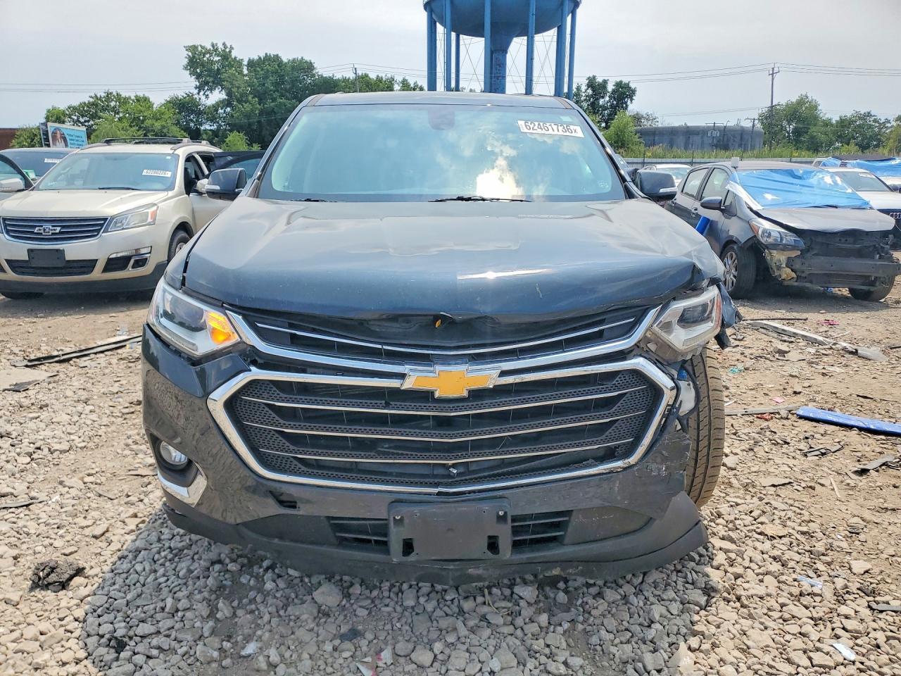 2018 Chevrolet Traverse Lt - Image 5