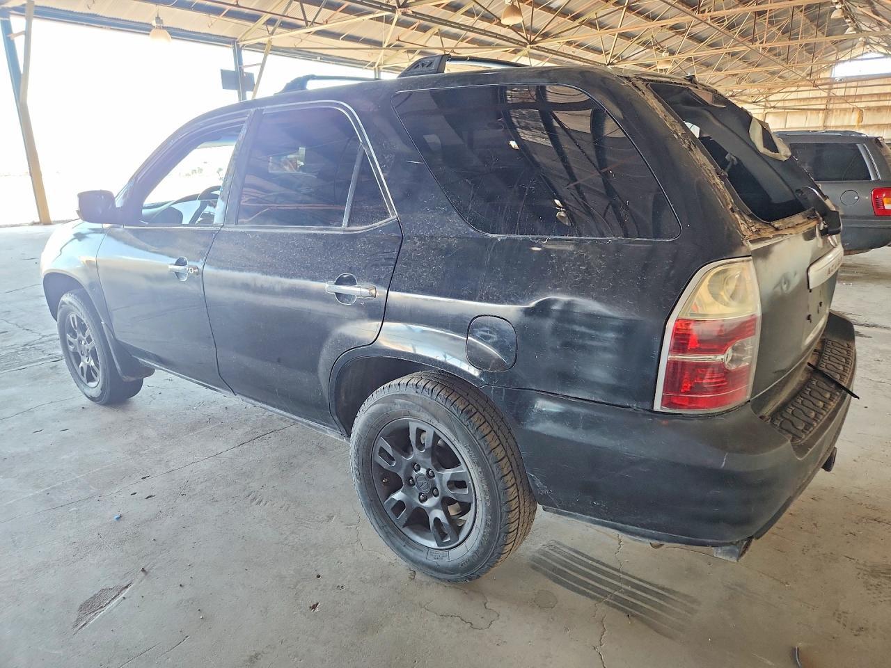 2006 Acura Mdx Touring - Image 2