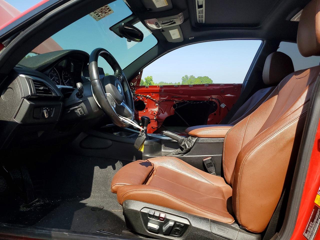 2017 BMW M240I - Image 7