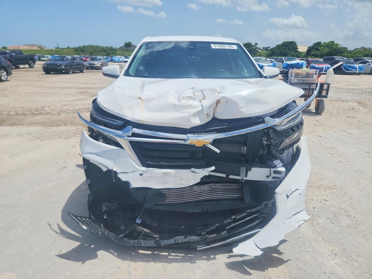 2022 Chevrolet Equinox Lt - Image 5