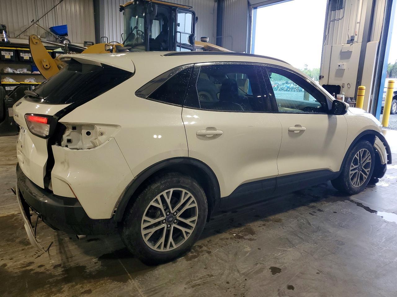 2020 Ford Escape Sel - Image 3