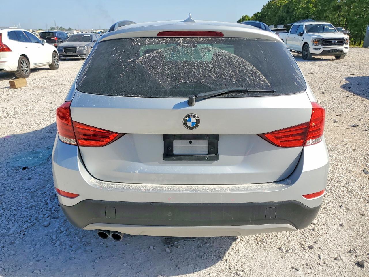 2015 BMW X1 Sdrive28I - Image 6