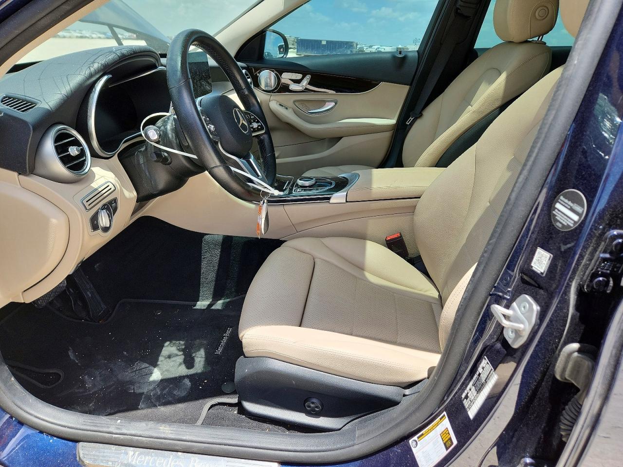 2021 Mercedes-Benz C 300 - Фото 7