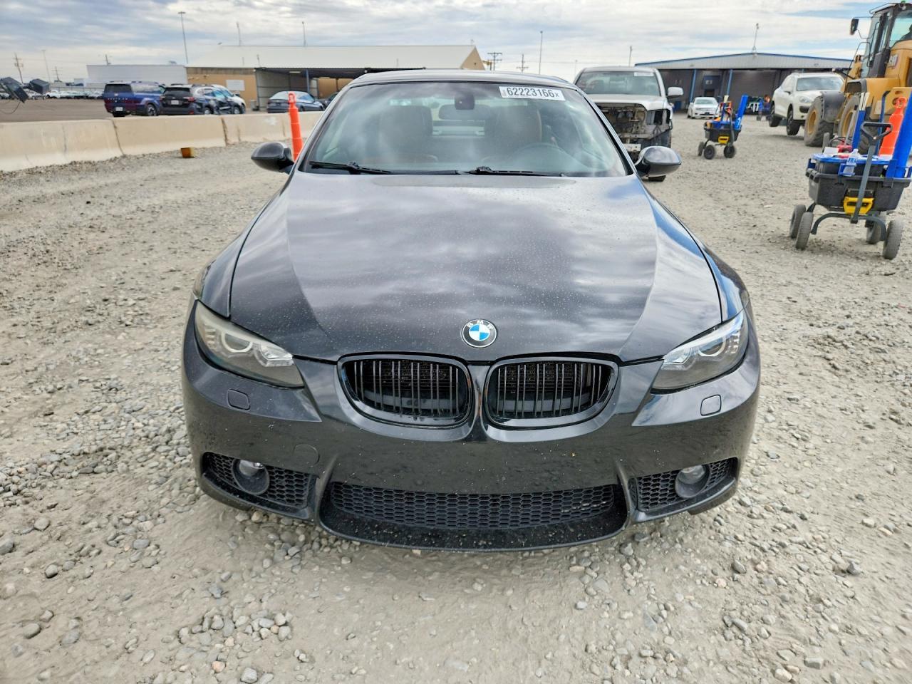 2009 BMW 335 I - Фото 5