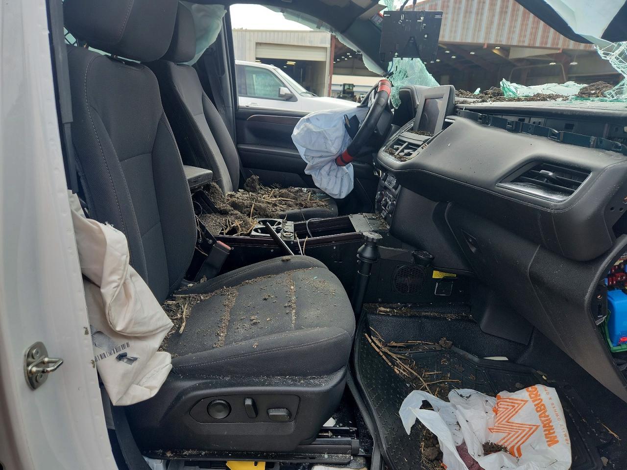 2023 Chevrolet Tahoe C1500 - Image 7