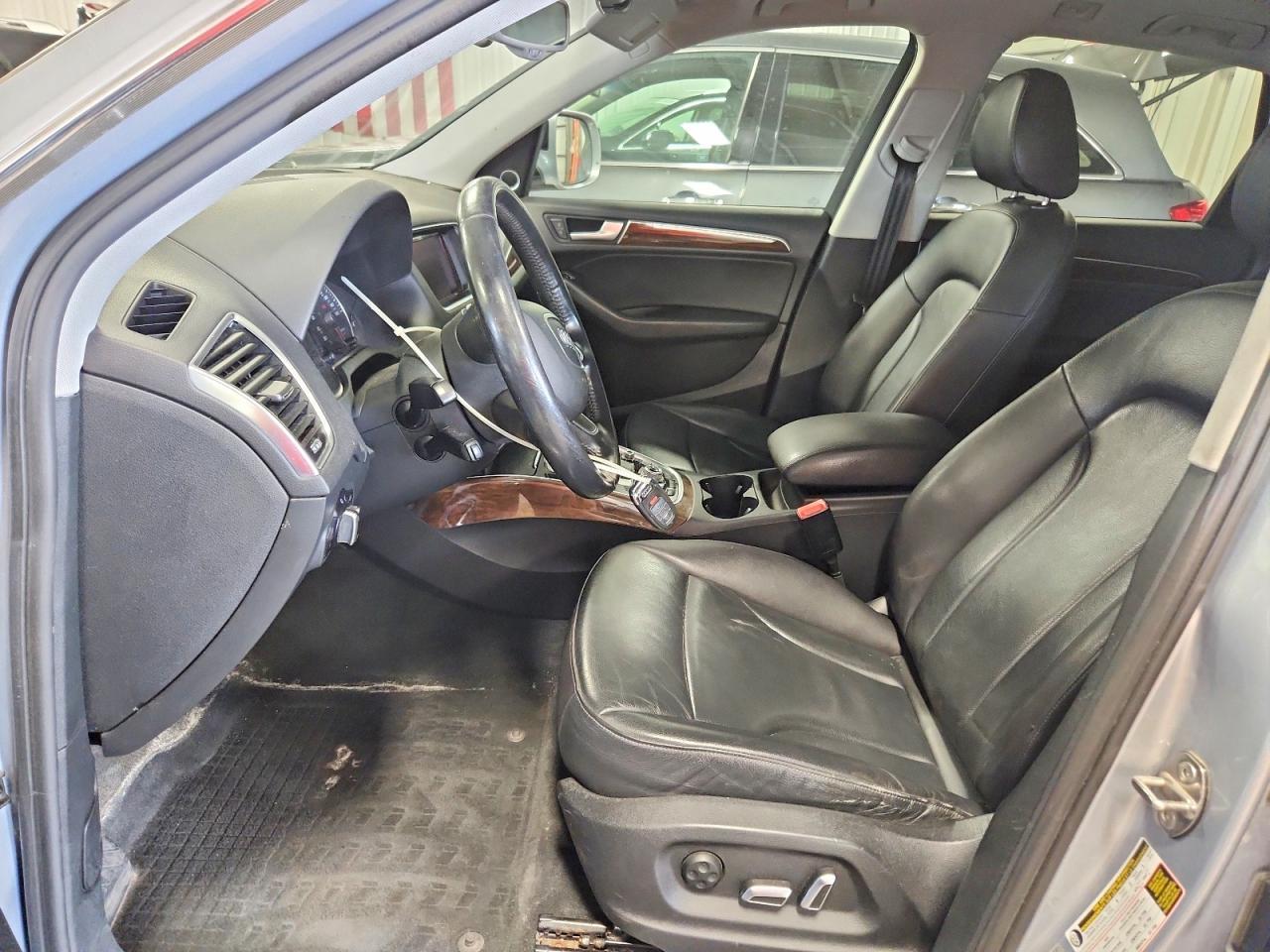 2017 Audi Q5 Premium Plus - Image 7