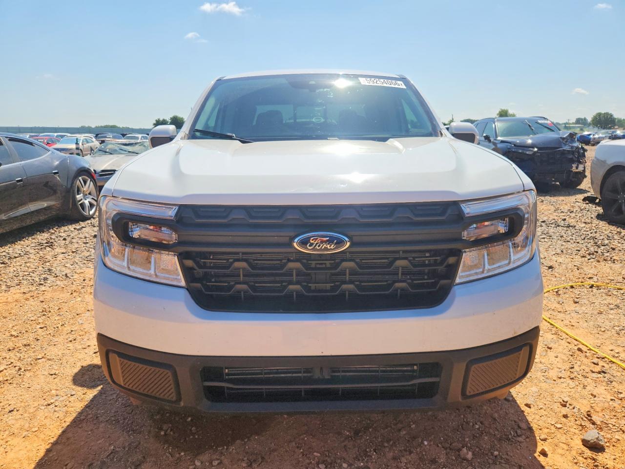 2022 Ford Maverick Xl - Фото 5