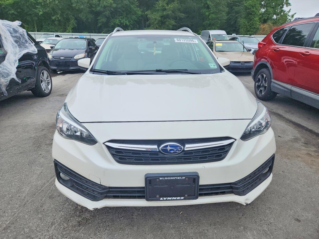 2021 Subaru Impreza Premium - Image 5
