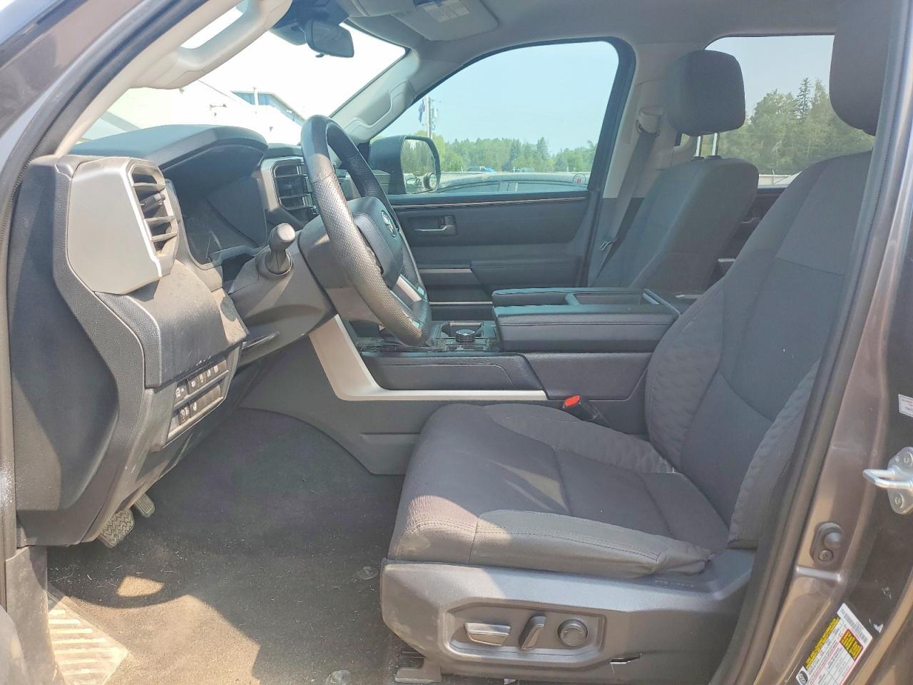 2022 Toyota Tundra Sr5 - Фото 7