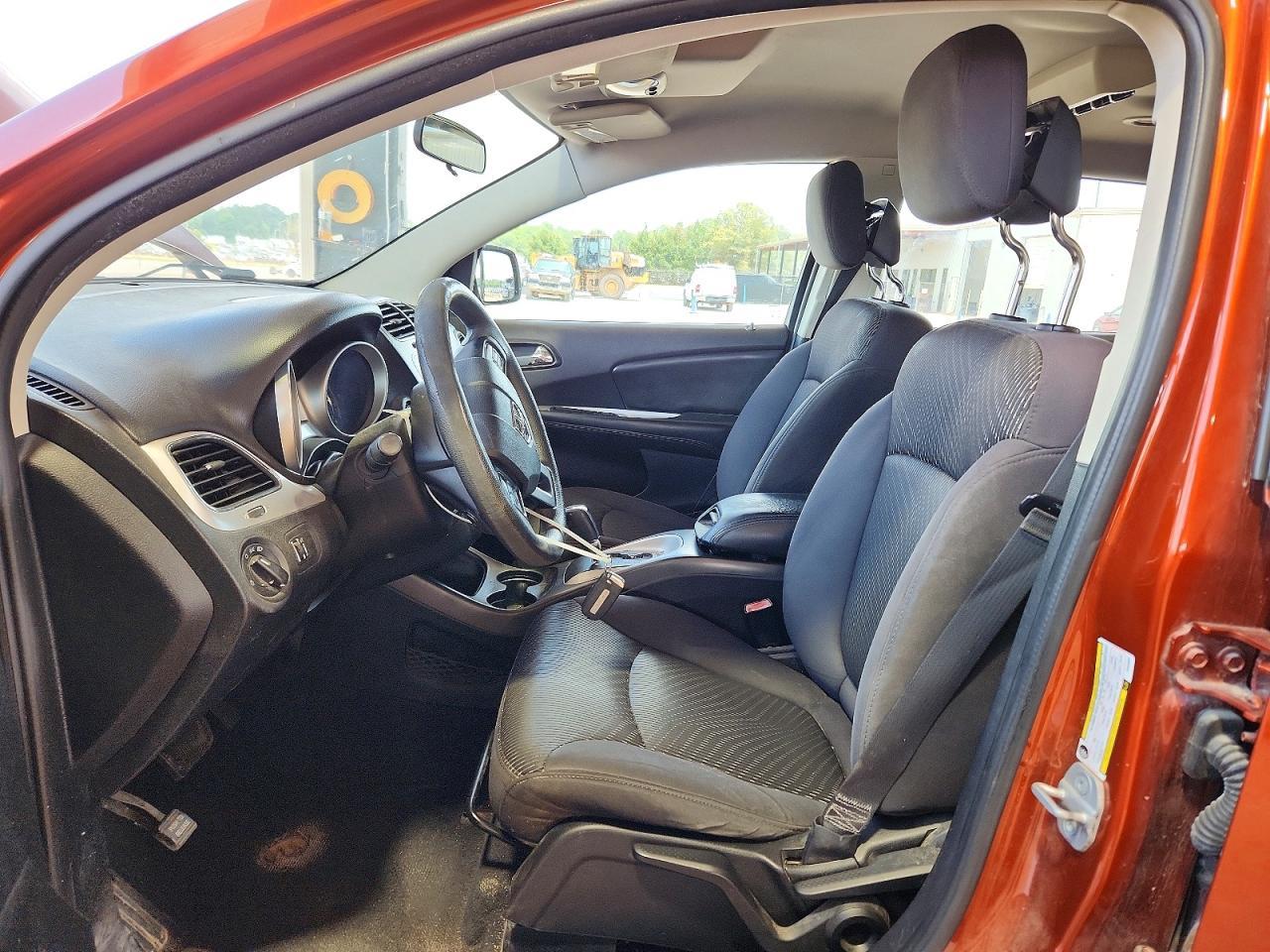 2013 Dodge Journey Se - Фото 7