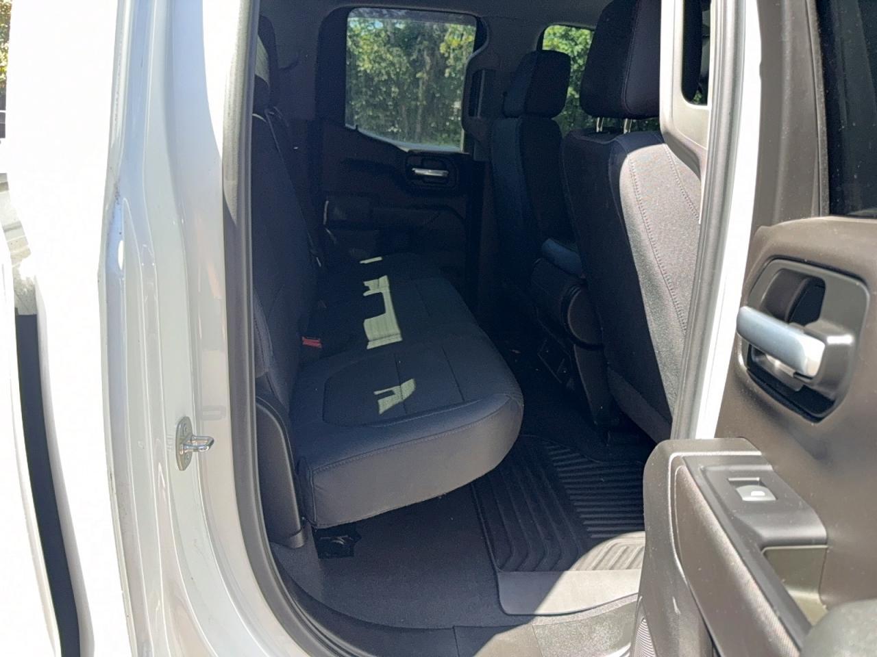 2019 Chevrolet Silverado C1500 - Фото 6