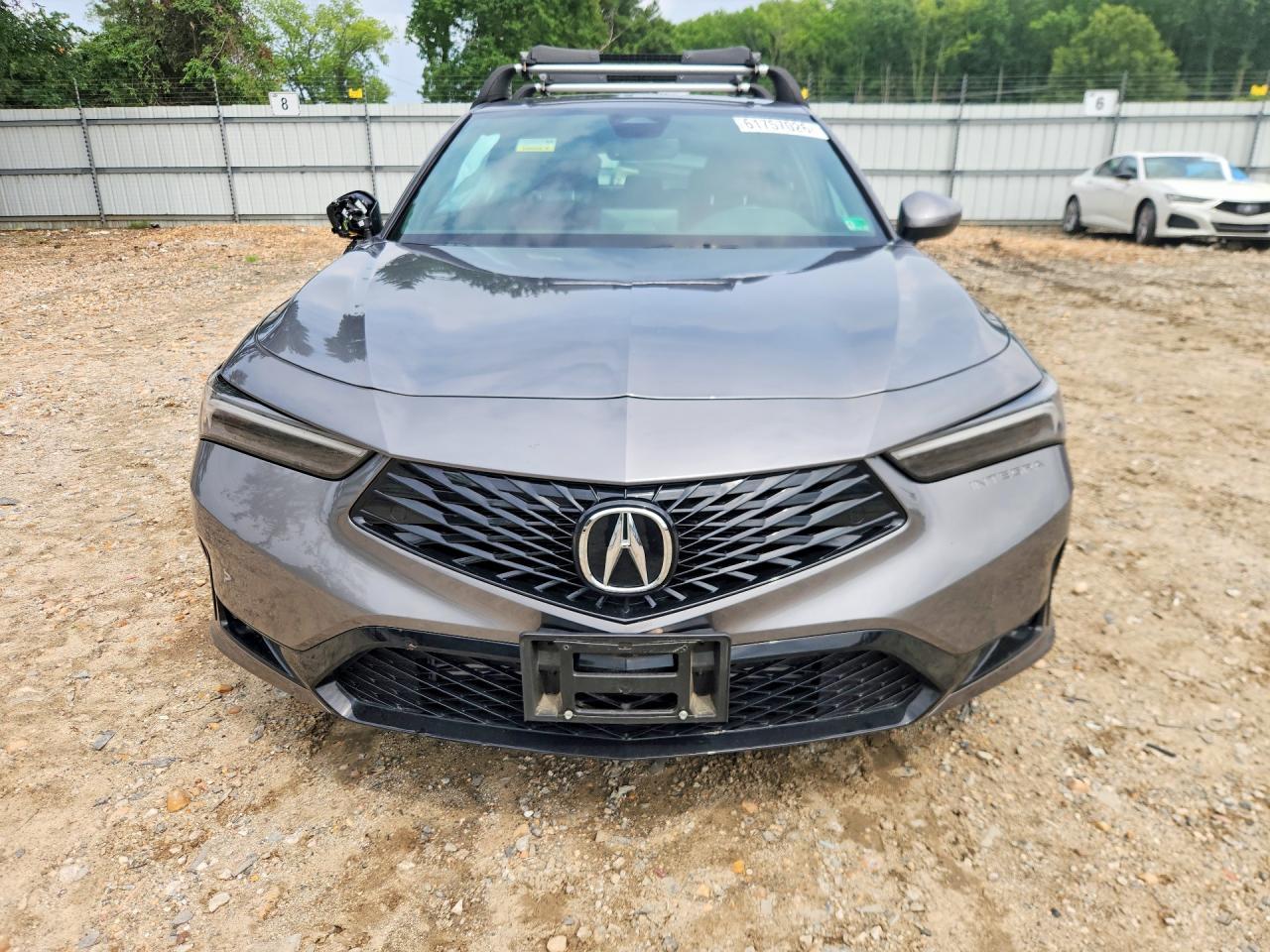 2024 Acura Integra A-Spec - Фото 5