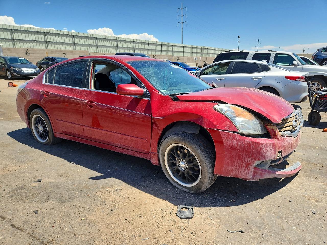 2009 Nissan Altima 2.5 - Image 4