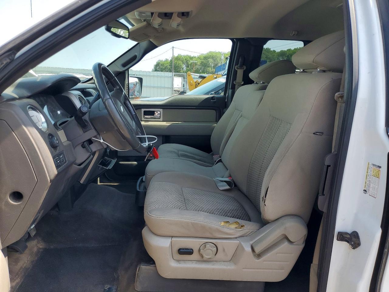 2009 Ford F150 Super Cab - Image 7