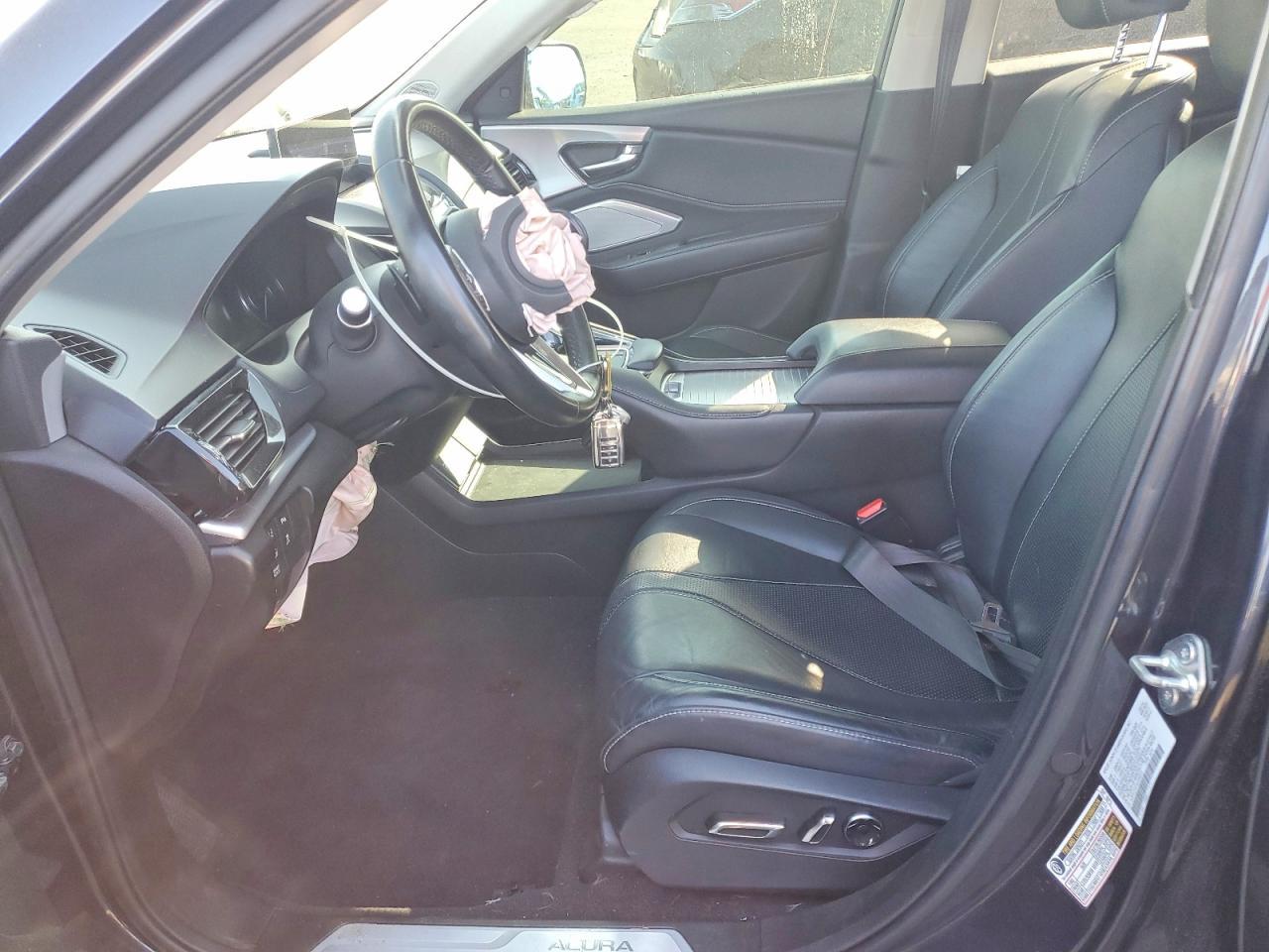 2019 Acura Rdx Technology - Фото 7