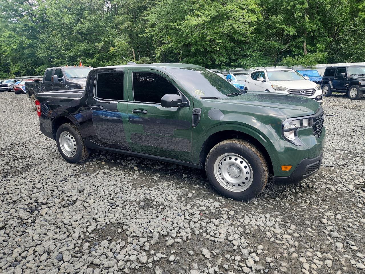 2026 Ford Maverick Xl - Фото 4