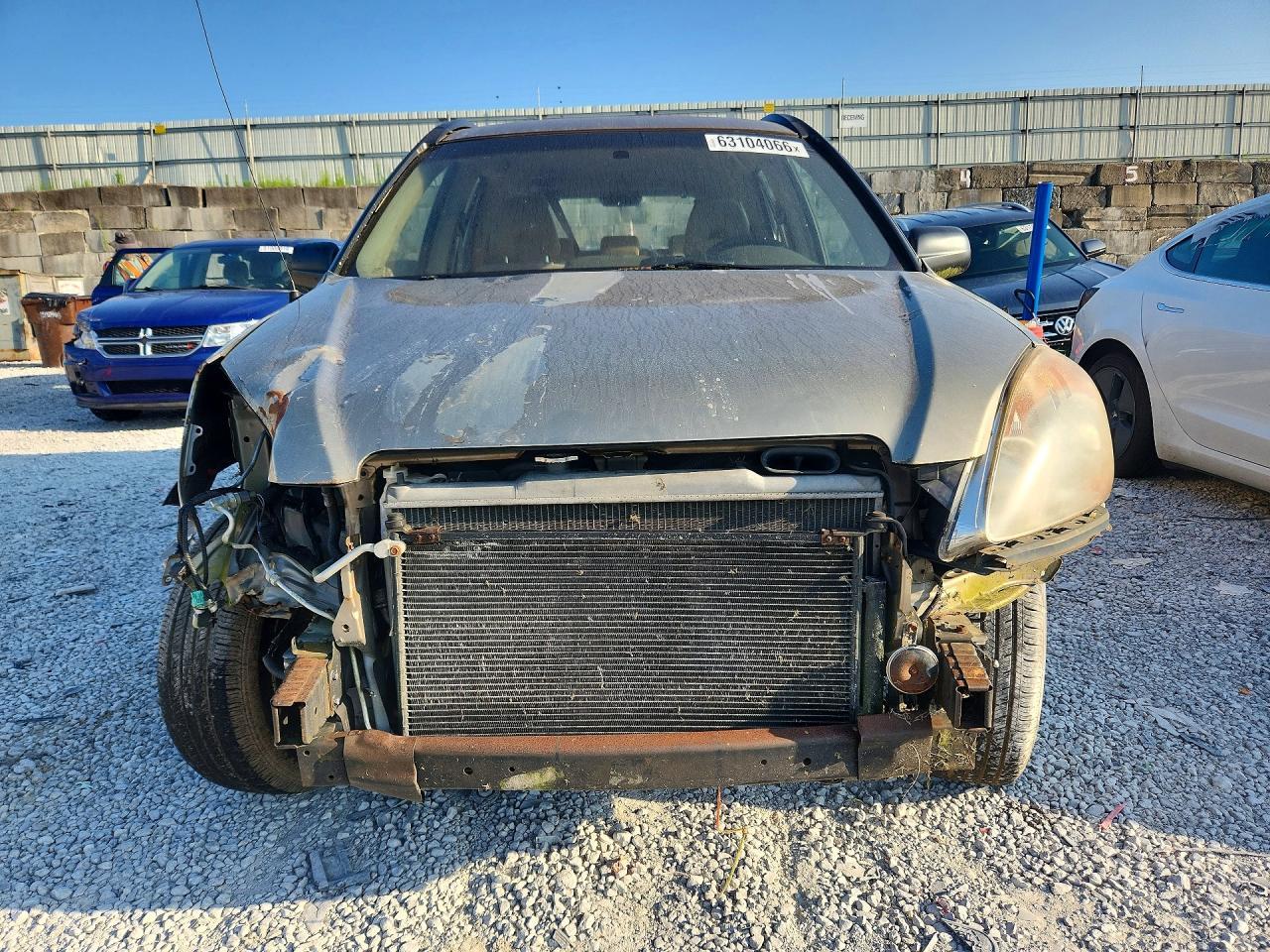 2005 Honda Cr-V Lx - Image 5