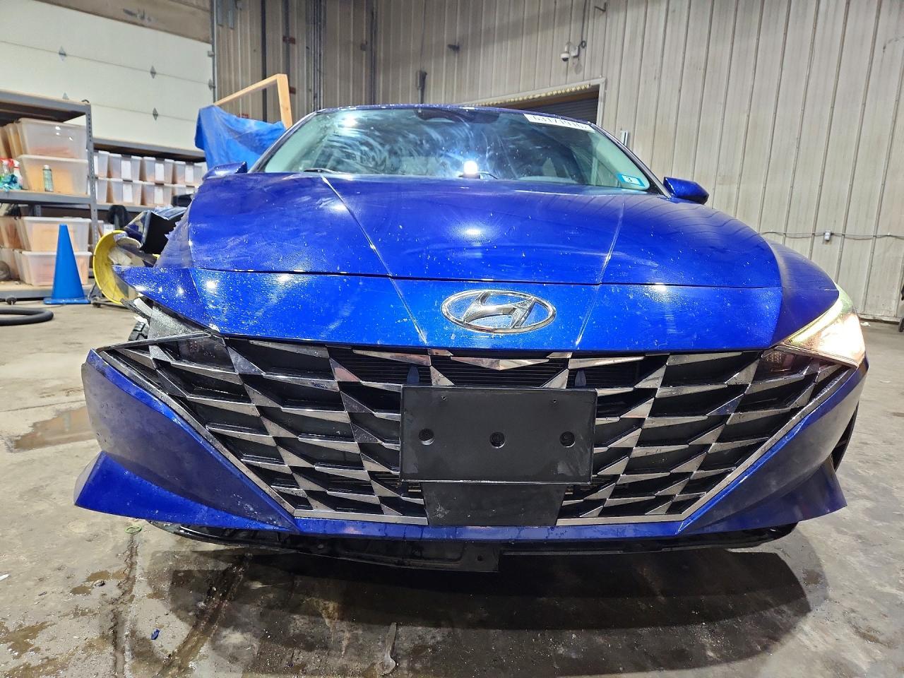 2021 Hyundai Elantra Sel - Фото 5