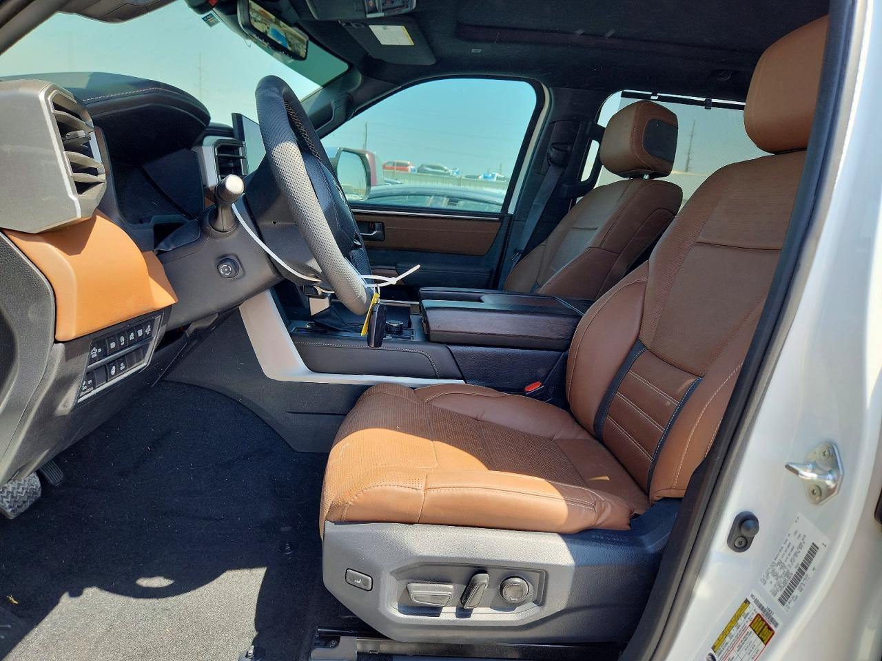 2026 Toyota Tundra 1794 Edition - Фото 7